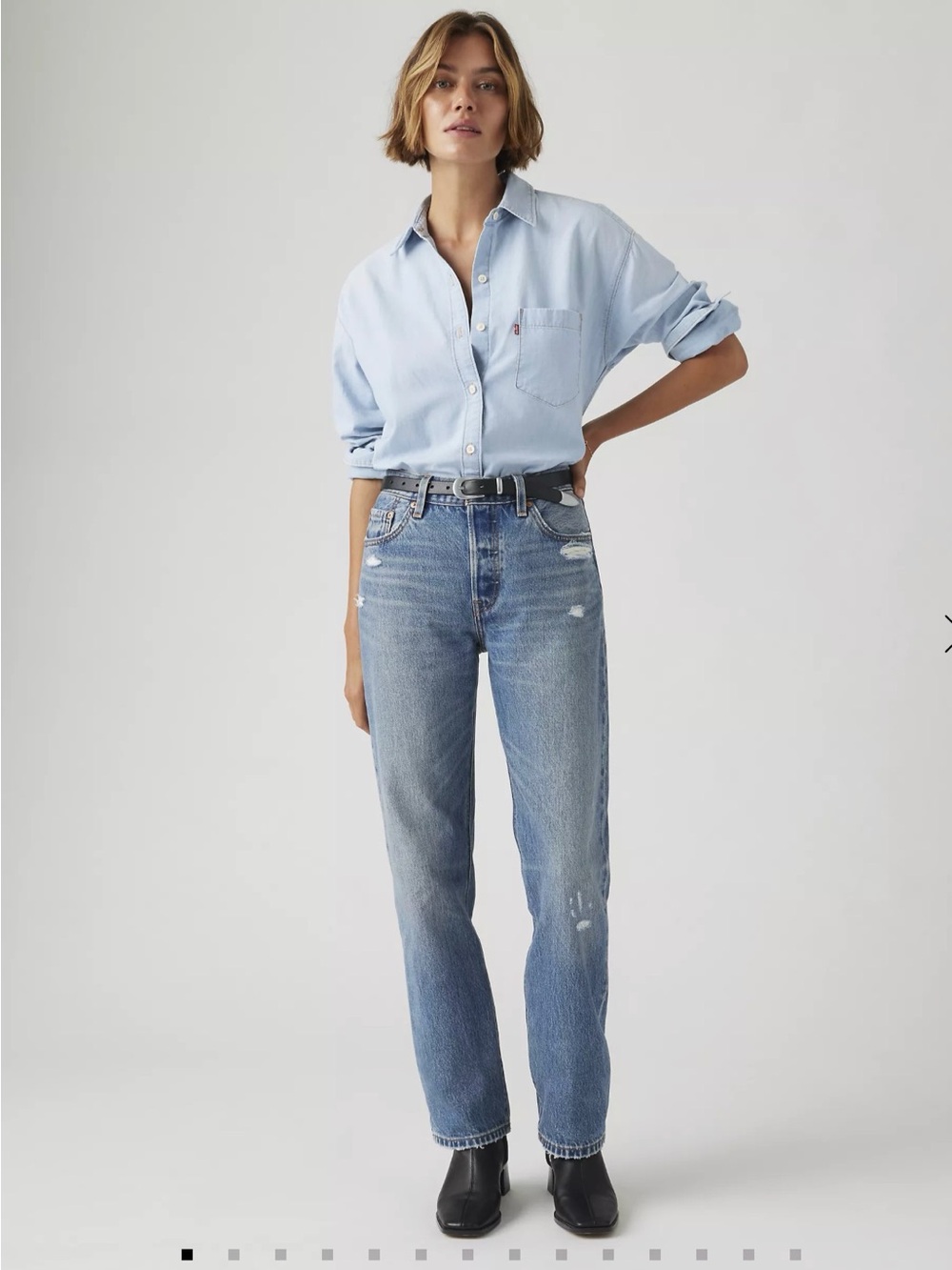 501® '90s Women's Jeans